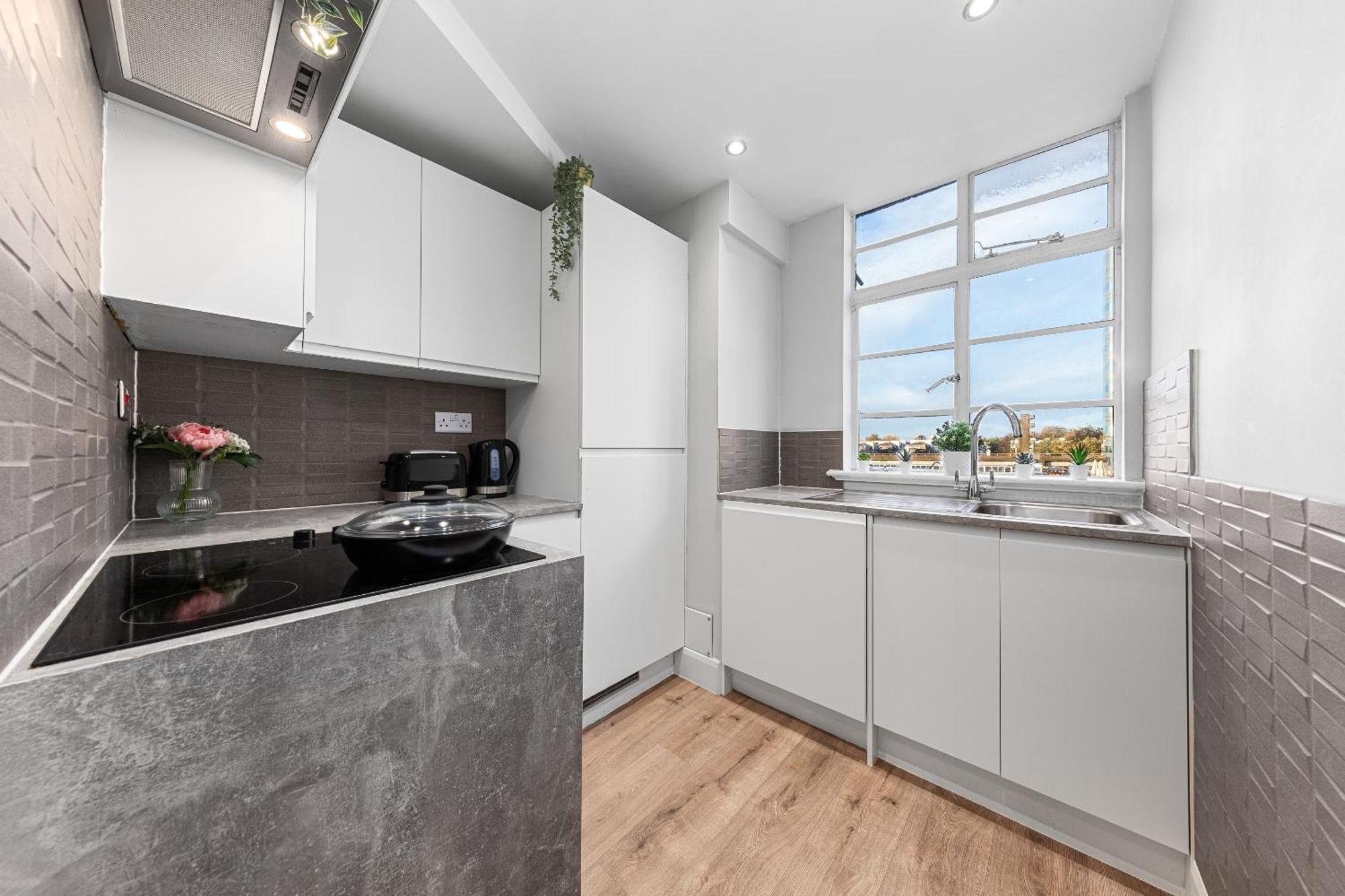 Central London Luxury, Relaxing Apartment! 2 Mins From Paddington Station! Экстерьер фото