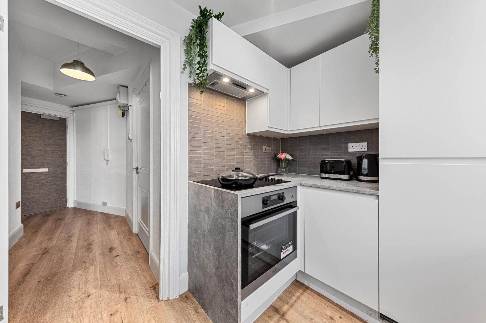 Central London Luxury, Relaxing Apartment! 2 Mins From Paddington Station! Экстерьер фото
