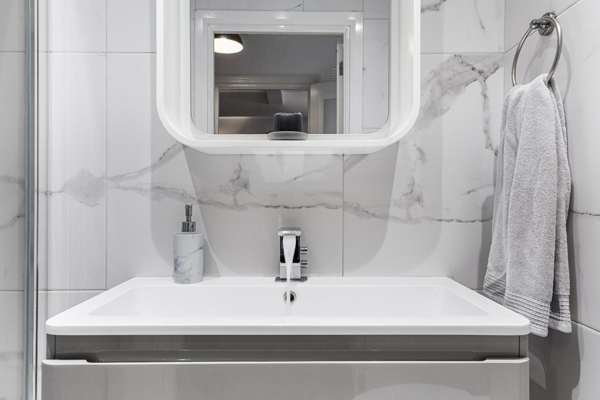 Central London Luxury, Relaxing Apartment! 2 Mins From Paddington Station! Экстерьер фото